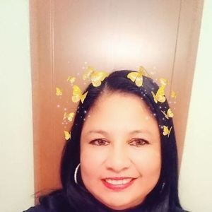 Meet your Posher, Veronica